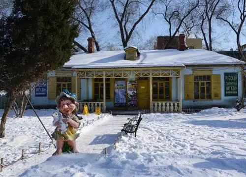 哈尔滨附近好玩的景点排名,哈尔滨周边冬季必去景点