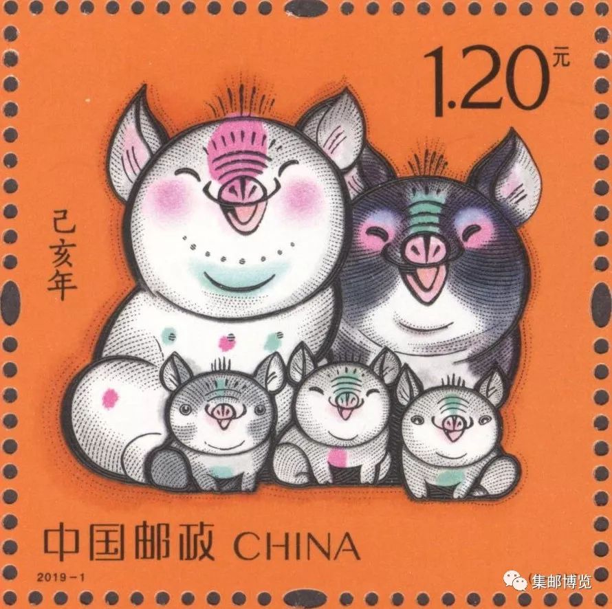亥猪年十二生肖运势,猪年和什么生肖最合