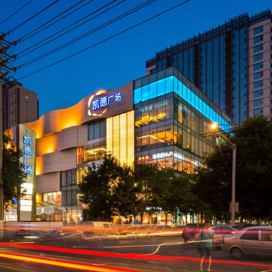 西安各大商场打折2019,西安周末哪些商场有折扣