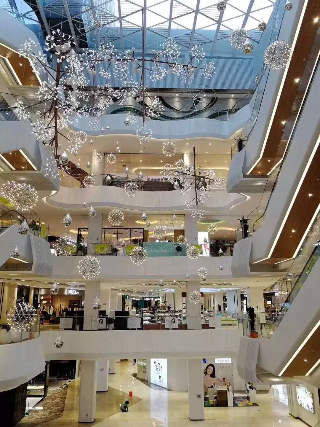 西安各大商场打折2019,西安周末哪些商场有折扣