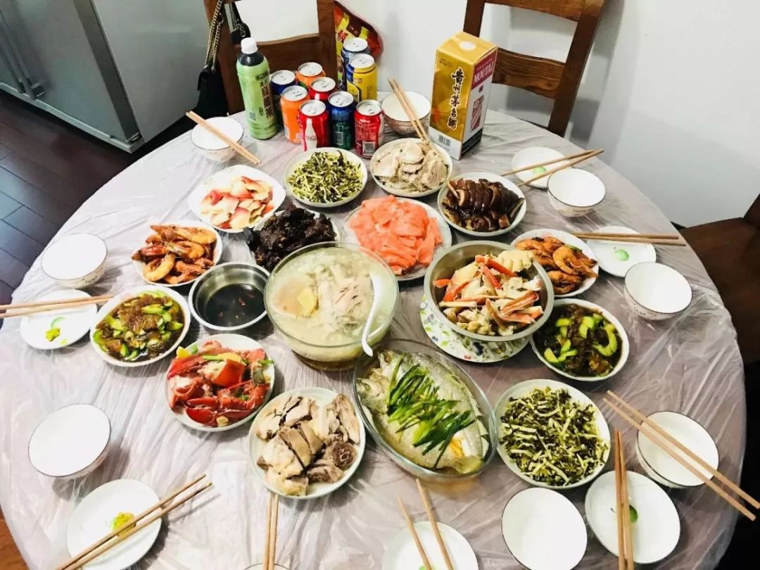 松江春节习俗大全,这七条过年习俗你都知道吗