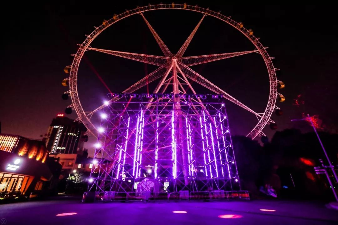 99元畅玩上海欢乐谷,99元畅玩川内30个景区