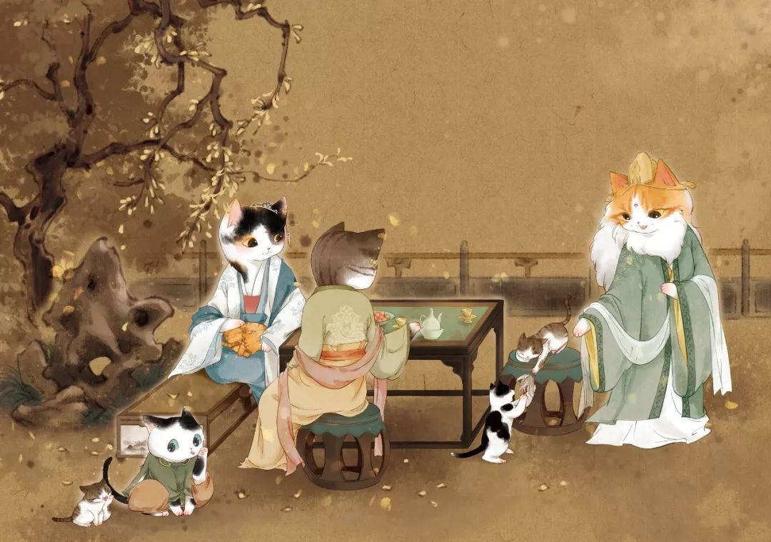 来！试试手气，看看能不能接住这些“福”