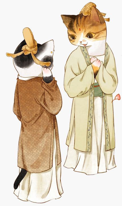 来！试试手气，看看能不能接住这些“福”