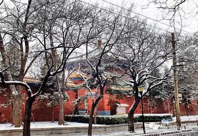 北京交通方便的旅游景点,北京交通方便好玩的地方