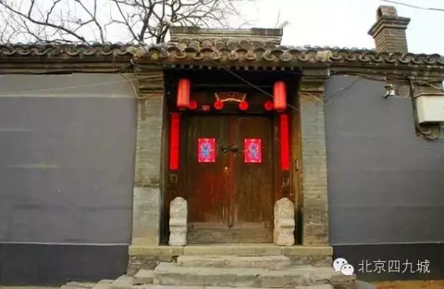 北京交通方便的旅游景点,北京交通方便好玩的地方