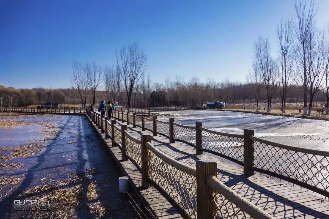 北京交通方便的旅游景点,北京交通方便好玩的地方