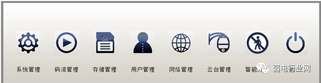 监控摄像机维护方法和技巧,监控摄像常出现的问题