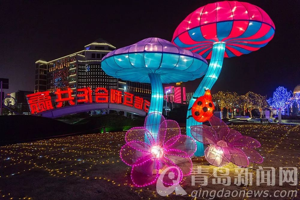 青岛春节免门票的景点推荐,春节青岛旅游攻略必去景点