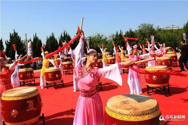 青岛春节免门票的景点推荐,春节青岛旅游攻略必去景点