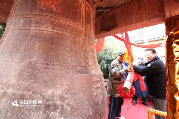 青岛春节免门票的景点推荐,春节青岛旅游攻略必去景点