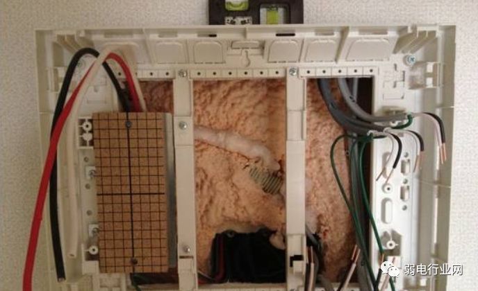 家用220v配电箱如何安装,日本配电箱安装