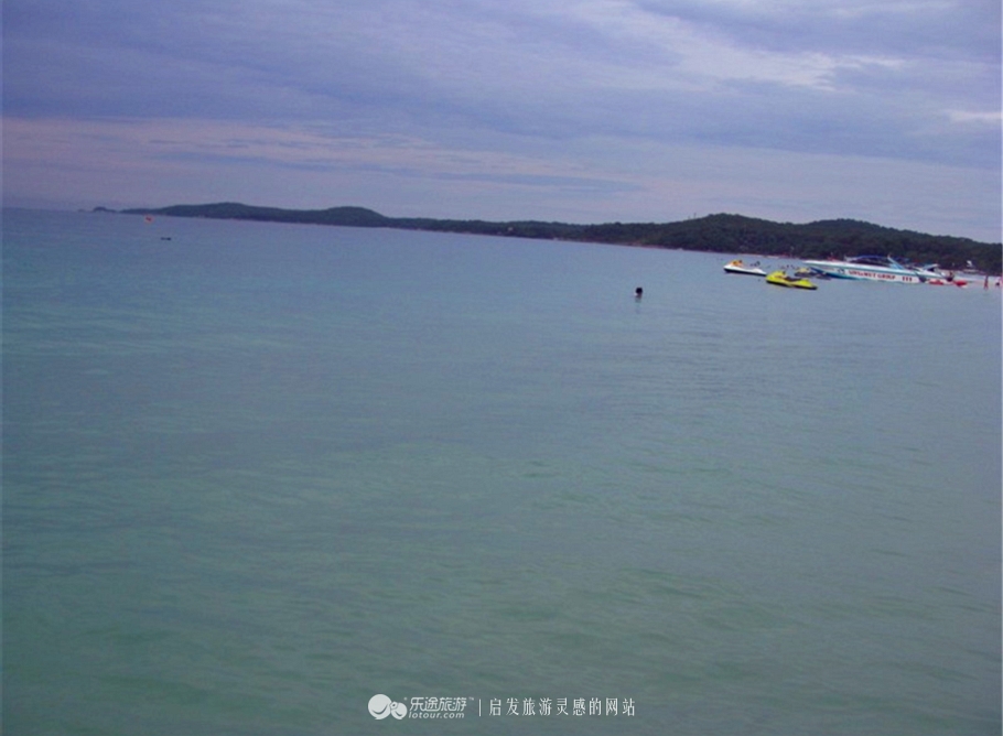 發泰泰泰国餐厅,泰泰發-泰国大排档
