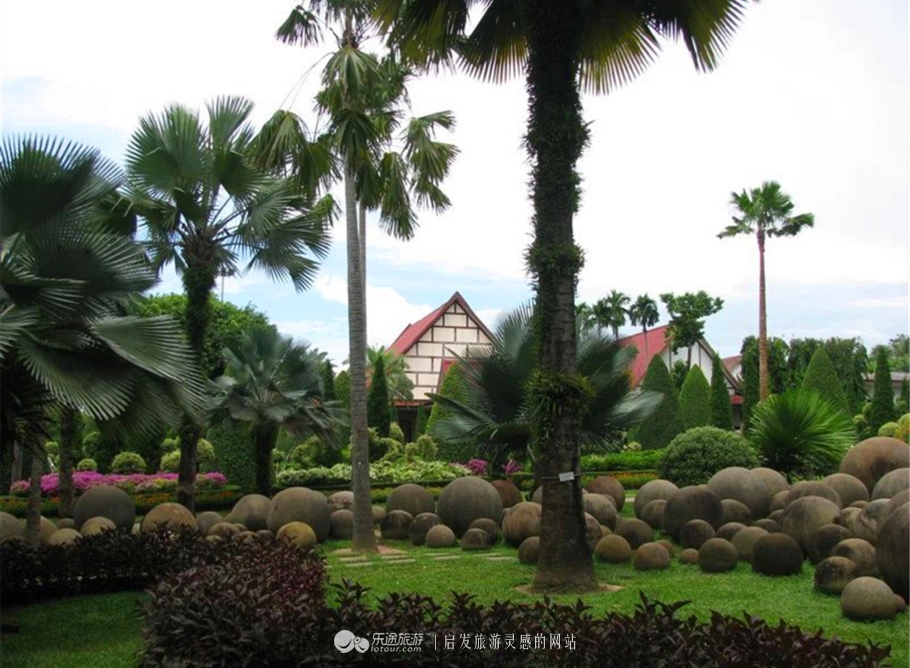 發泰泰泰国餐厅,泰泰發-泰国大排档