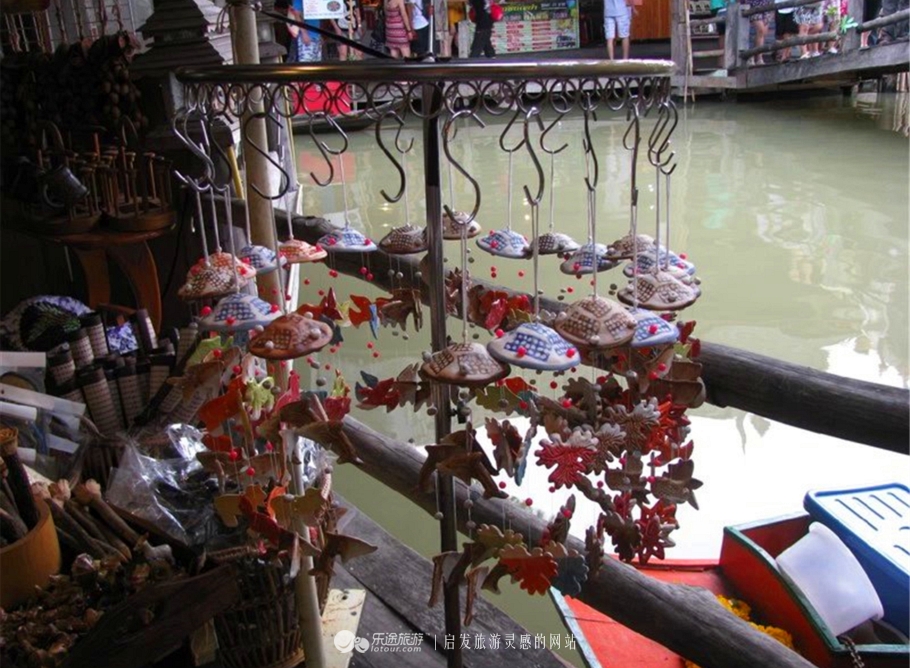 發泰泰泰国餐厅,泰泰發-泰国大排档