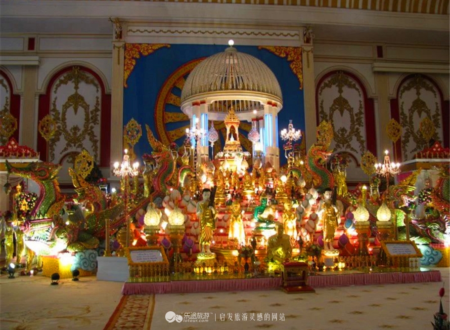 發泰泰泰国餐厅,泰泰發-泰国大排档