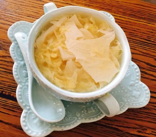 魔都新开糖水铺,糖水甜品推荐好吃的有哪些