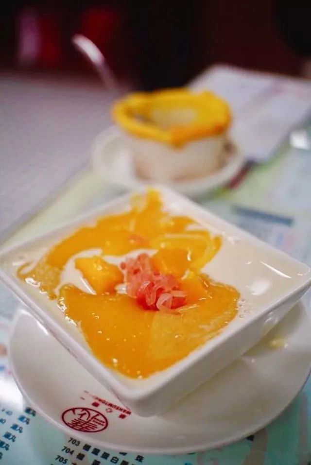 魔都新开糖水铺,糖水甜品推荐好吃的有哪些