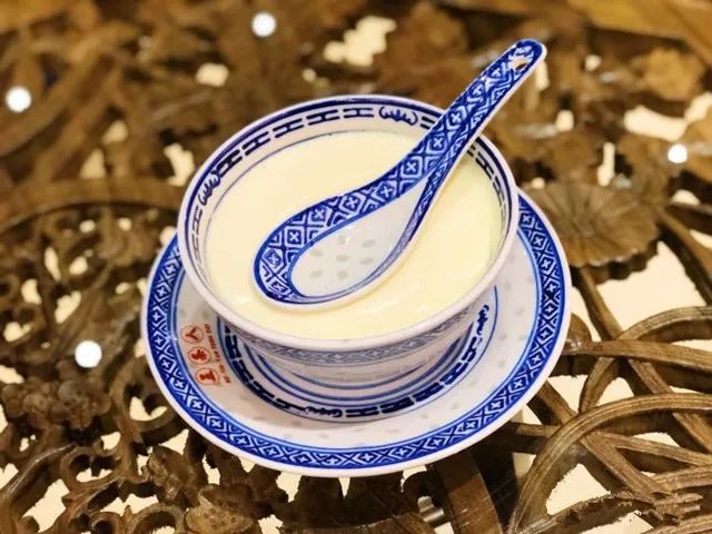 魔都新开糖水铺,糖水甜品推荐好吃的有哪些