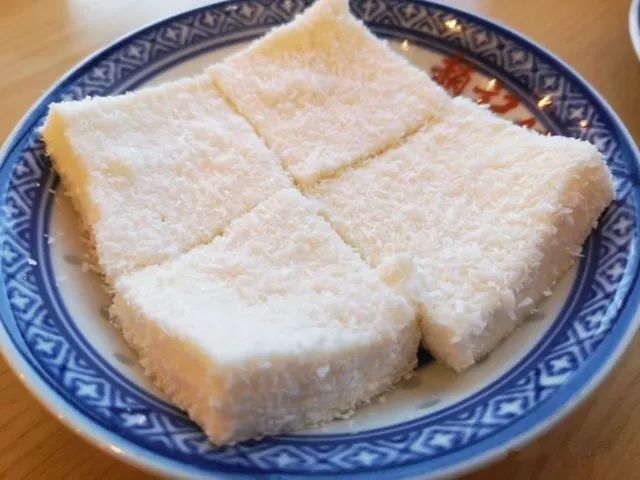 魔都新开糖水铺,糖水甜品推荐好吃的有哪些