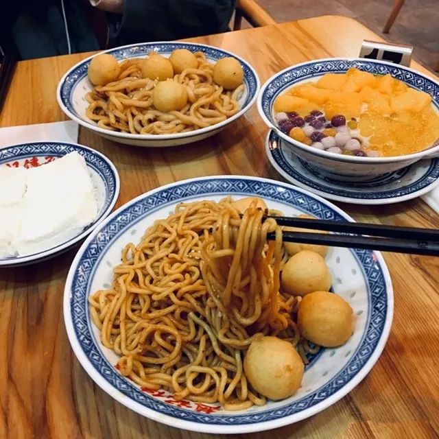 魔都新开糖水铺,糖水甜品推荐好吃的有哪些