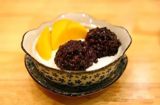 魔都新开糖水铺,糖水甜品推荐好吃的有哪些