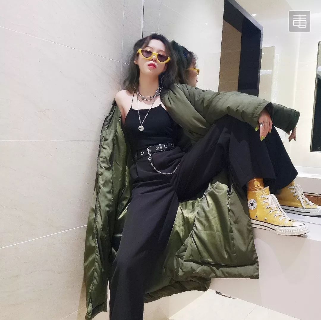 匡威新春旺仔特辑,匡威女孩collection