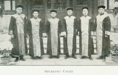 清华影像,影像大学