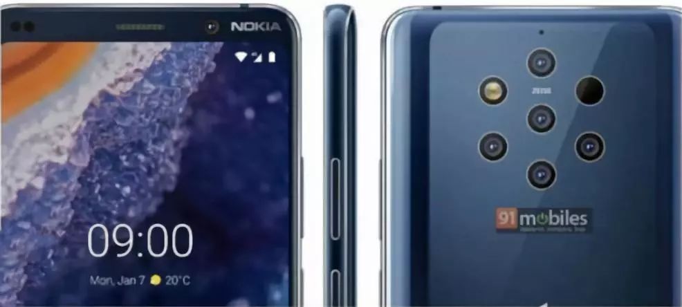 诺基亚曾经的光辉不复存在,诺基亚能不能再次光辉