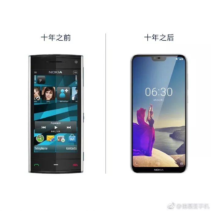 诺基亚曾经的光辉不复存在,诺基亚能不能再次光辉