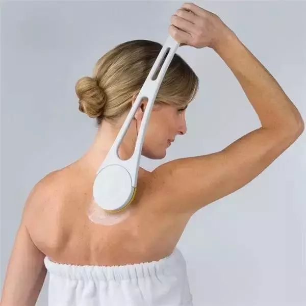 背薄一寸年轻十岁经络养生按摩,养生背薄一寸