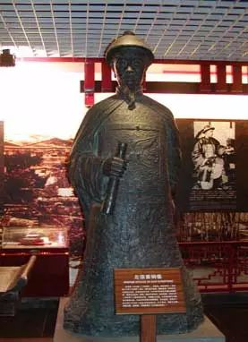 严复的重要译著及其作者的名字,严复的海军思想有造船吗