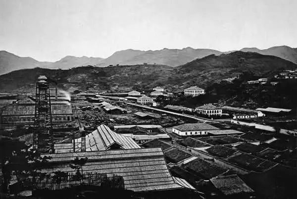 严复的重要译著及其作者的名字,严复的海军思想有造船吗