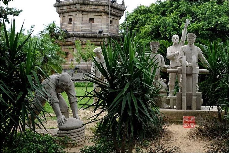 严复的重要译著及其作者的名字,严复的海军思想有造船吗