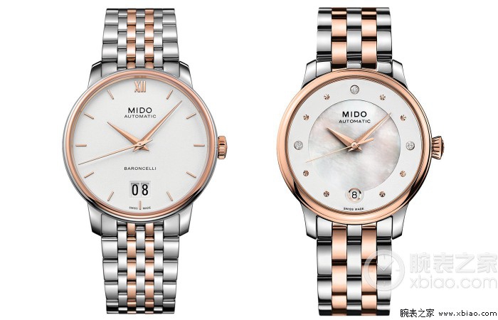 美度情侣对表推荐,美度情侣对表