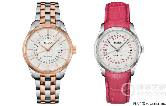 美度情侣对表推荐,美度情侣对表