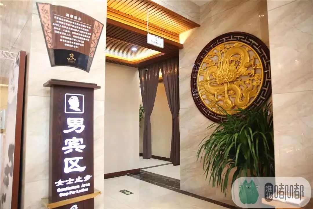 淮北景区人山人海,淮北火爆现场