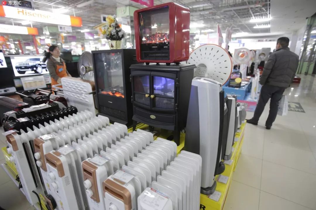 暖炉烤久了腿上出现红斑,取暖器烤久了腿有红斑该怎么办