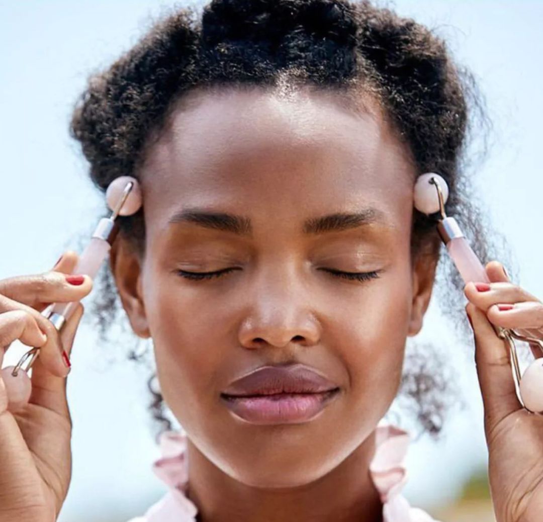 女明星都在关注的美妆博主,小红书杭州美妆博主