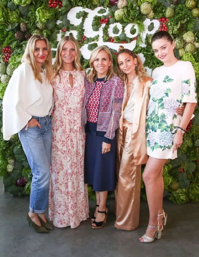 女明星都在关注的美妆博主,小红书杭州美妆博主