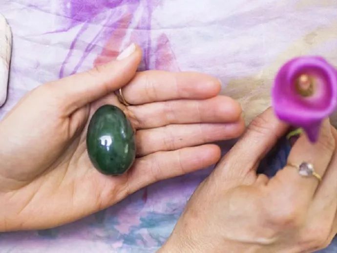 女明星都在关注的美妆博主,小红书杭州美妆博主