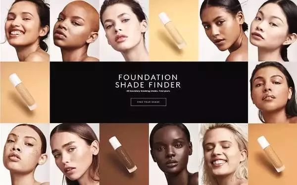 女明星都在关注的美妆博主,小红书杭州美妆博主