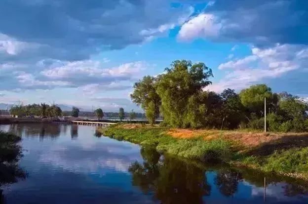 北京哪些景点未成年人免费,北京郊区免费景点推荐