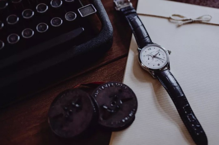 男人买表啥讲究,男人买表给你五点建议