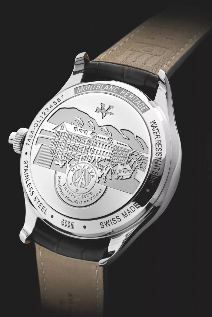 男人买表啥讲究,男人买表给你五点建议