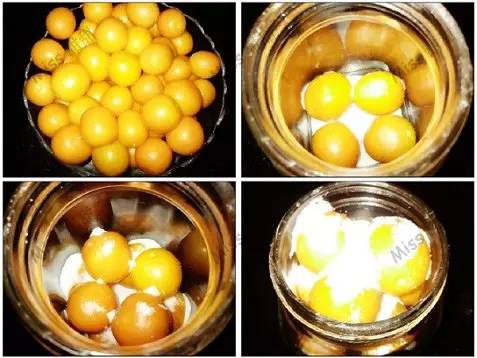 广州年花年桔收集地点,年桔年花废物利用