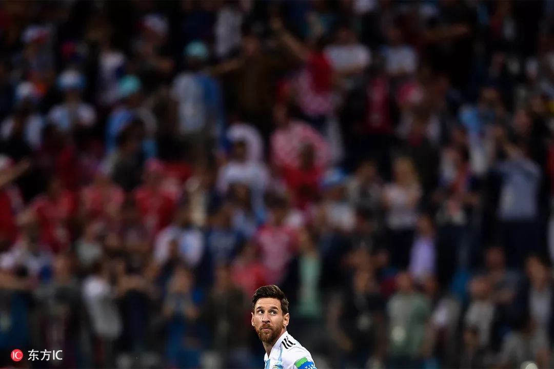 钟振彬：在俄罗斯，我真的拼了命｜东方IC摄影师自选辑