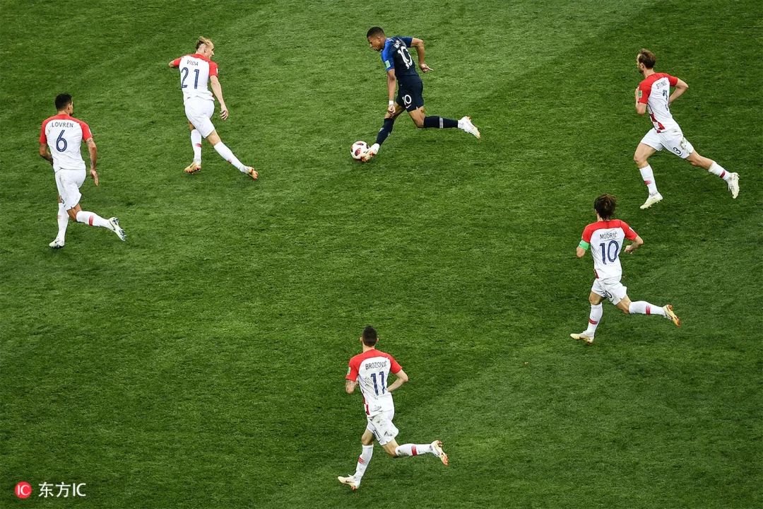 钟振彬：在俄罗斯，我真的拼了命｜东方IC摄影师自选辑