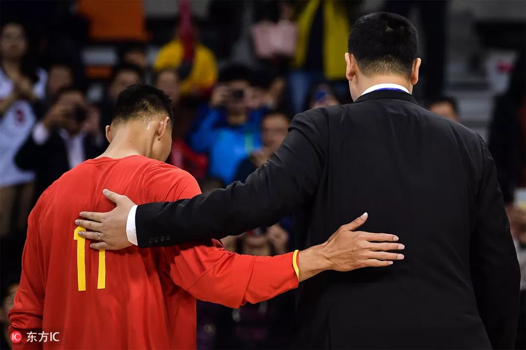 钟振彬：在俄罗斯，我真的拼了命｜东方IC摄影师自选辑