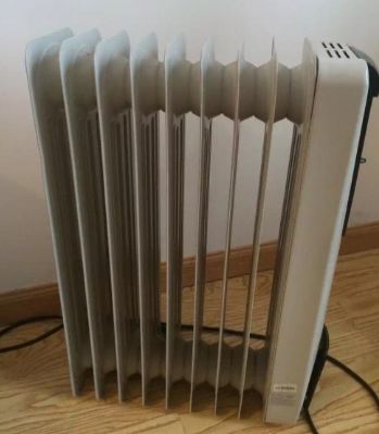 烤暖气腿上出现红斑,取暖器烤久了腿有红斑该怎么办